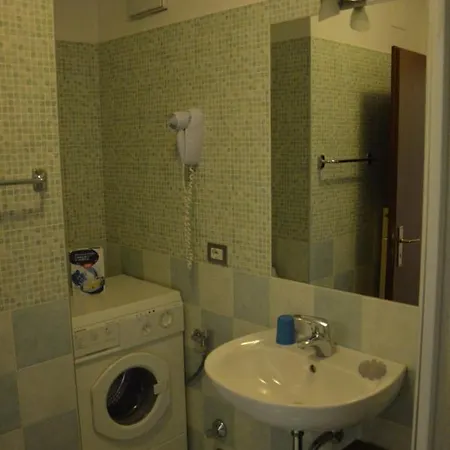 Apartment Cesa Soracrepa *