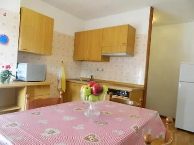 Cesa Soracrepa Apartamento Canazei