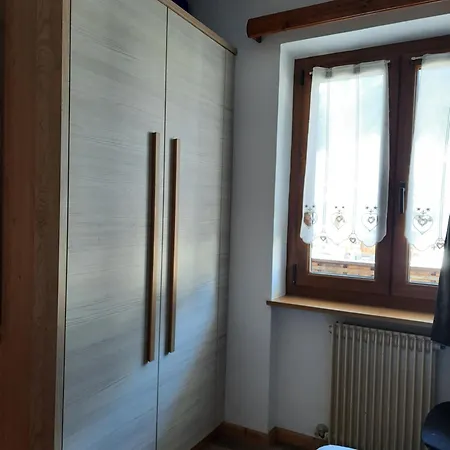 Cesa Soracrepa * Canazei