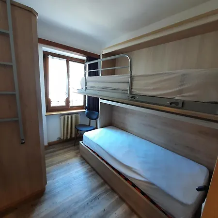 Cesa Soracrepa Apartamento