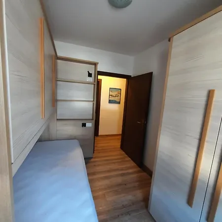 Cesa Soracrepa Apartamento *