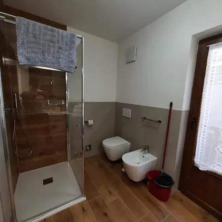 Apartment Cesa Soracrepa