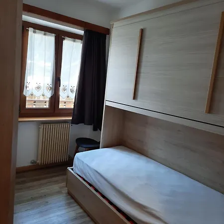 Cesa Soracrepa Apartment