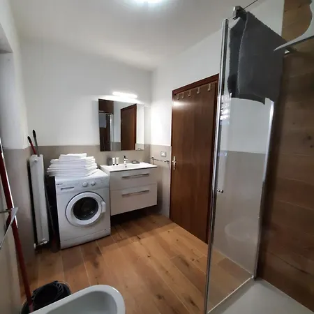 Cesa Soracrepa Apartamento Canazei
