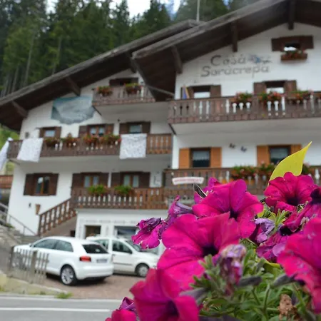 Apartment Cesa Soracrepa