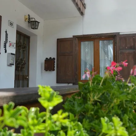 Apartment Cesa Soracrepa