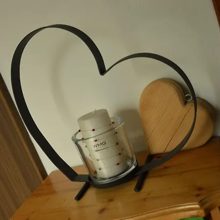 Cesa Soracrepa Apartamento Canazei