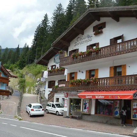 Apartment Cesa Soracrepa