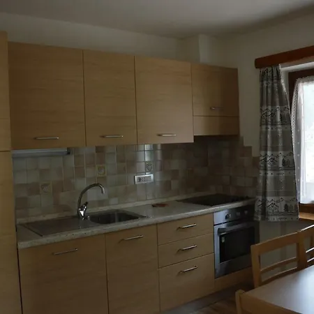 Cesa Soracrepa * Canazei