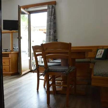 Cesa Soracrepa * Canazei