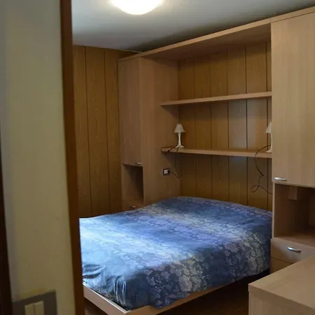 Cesa Soracrepa Apartment