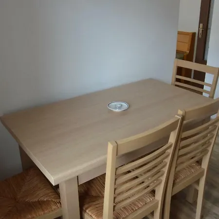 Cesa Soracrepa Apartamento
