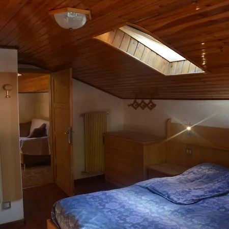 Apartamento Cesa Soracrepa *