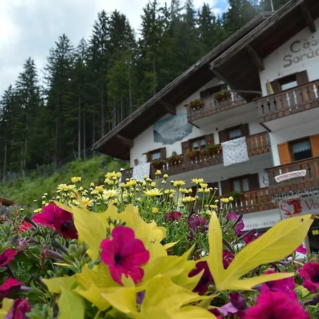 Cesa Soracrepa Apartamento *