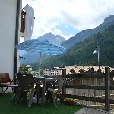 Apartment Cesa Soracrepa