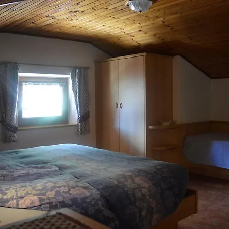 Apartamento Cesa Soracrepa