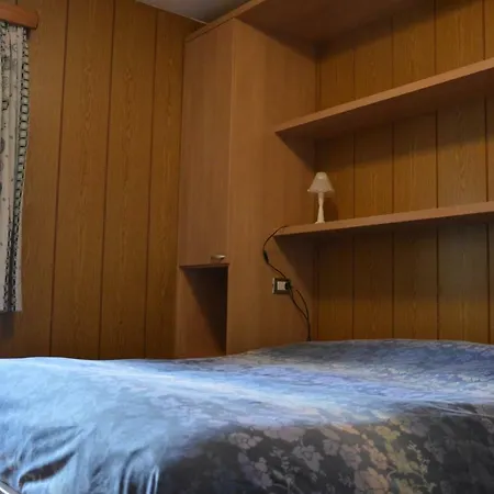 Apartamento Cesa Soracrepa Canazei