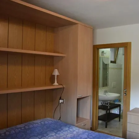 Apartamento Cesa Soracrepa Canazei