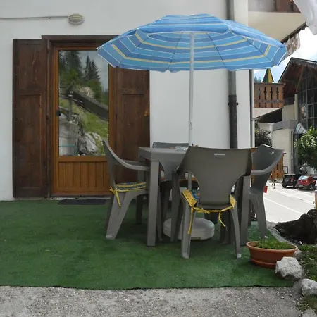 Apartment Cesa Soracrepa Canazei