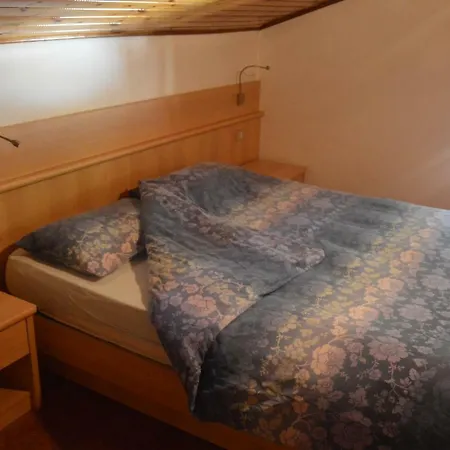 Apartamento Cesa Soracrepa Canazei