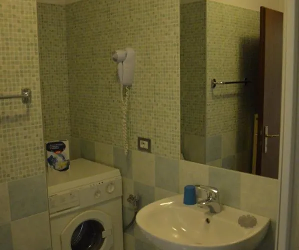 Apartmán Cesa Soracrepa *