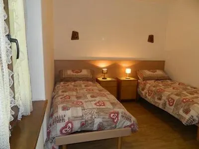 Cesa Soracrepa Canazei