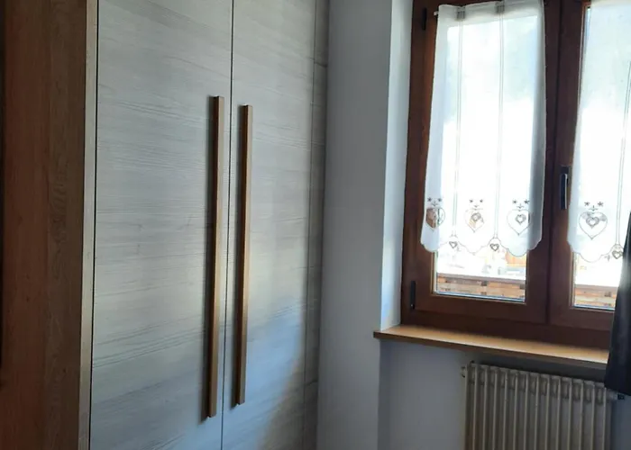 Cesa Soracrepa * Canazei