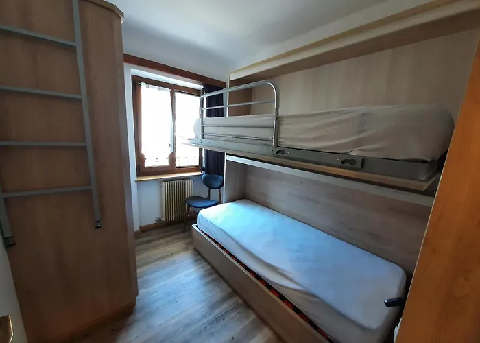 Cesa Soracrepa Apartmán