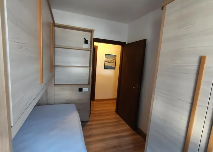 Cesa Soracrepa Apartmán *