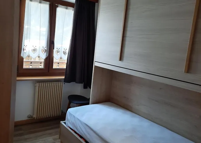 Cesa Soracrepa Apartmán
