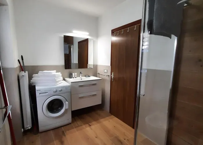 Cesa Soracrepa Apartmán Canazei