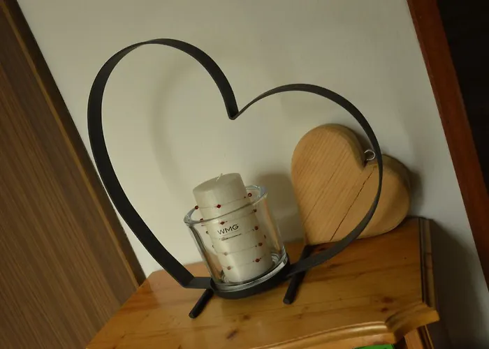 Cesa Soracrepa Apartmán Canazei