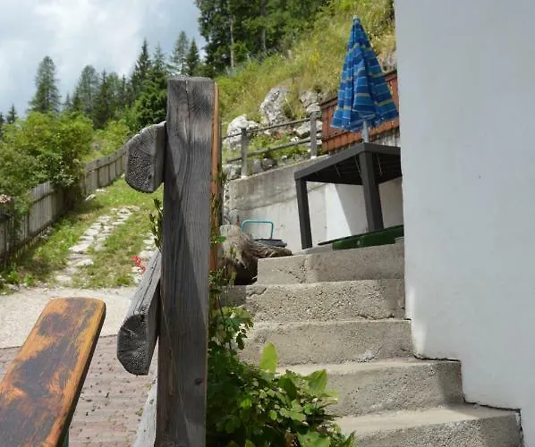 Cesa Soracrepa Apartmán