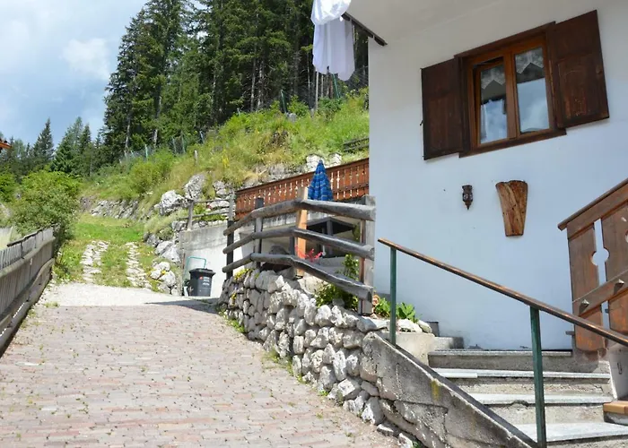 Cesa Soracrepa Apartmán