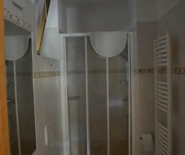 Apartmán Cesa Soracrepa