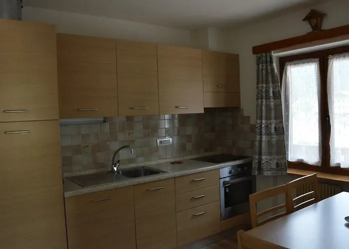 Cesa Soracrepa * Canazei