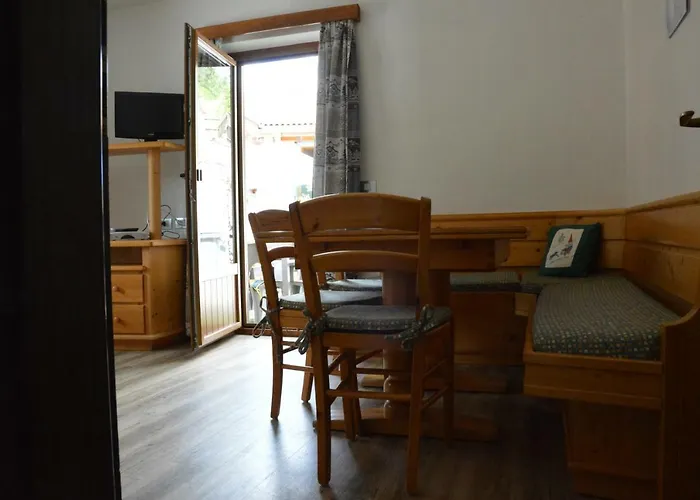 Cesa Soracrepa * Canazei