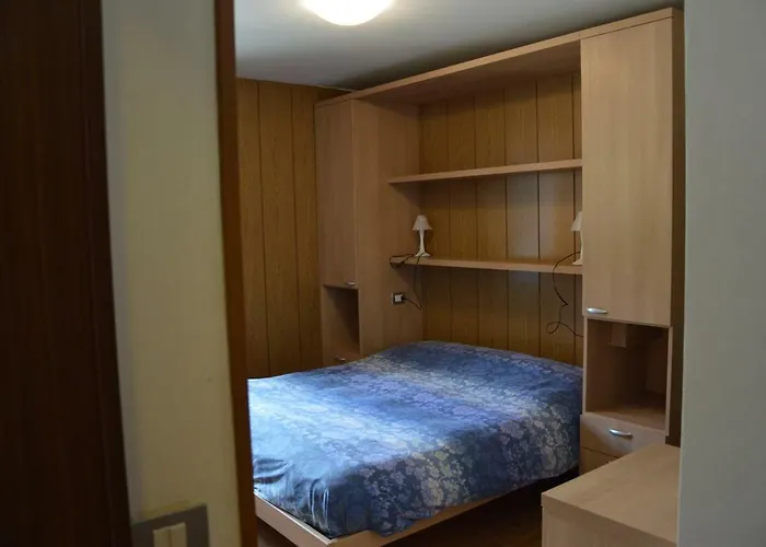 Cesa Soracrepa Apartmán