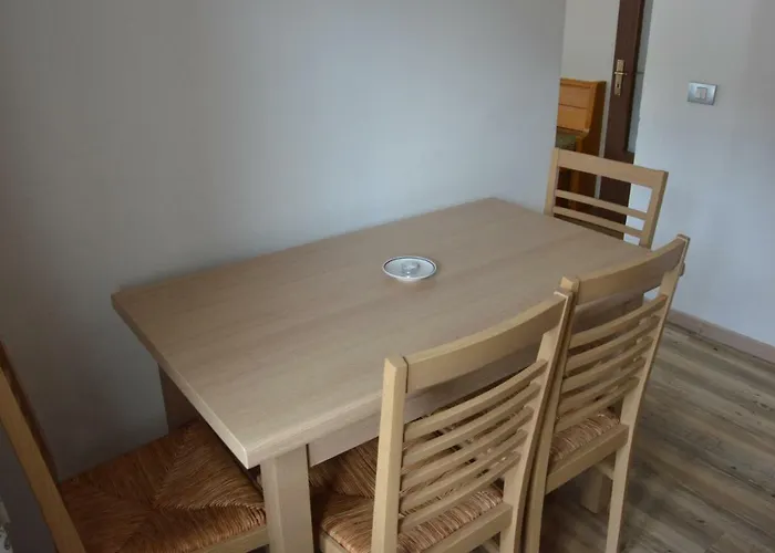 Cesa Soracrepa Apartmán