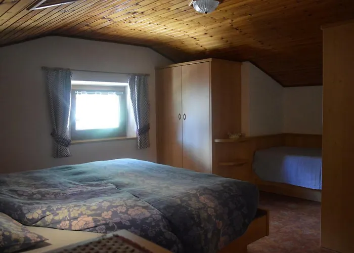 Apartmán Cesa Soracrepa